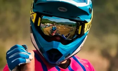 Orgulho em Nisa: Autarca felicita jovem Simão Severino por vitória nacional na Mini Baja