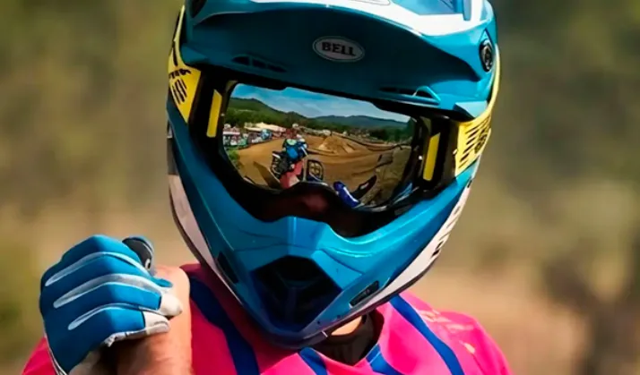 Orgulho em Nisa: Autarca felicita jovem Simão Severino por vitória nacional na Mini Baja