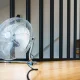 Alerta nacional: Quase todo o país em onda de calor com termómetros a roçar os 39°C e perigo de incêndio