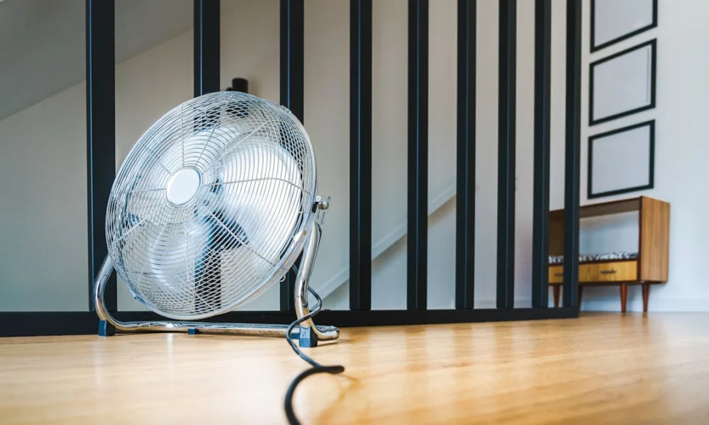 Alerta nacional: Quase todo o país em onda de calor com termómetros a roçar os 39°C e perigo de incêndio