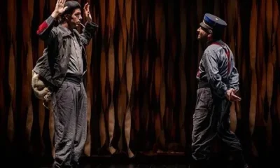 Contrabando em Palco: Pax Julia recebe espetáculo “Descaminho” esta terça-feira em Beja