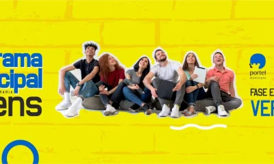 Verão ativo em Portel: Autarquia abre candidaturas para programa de ocupação de jovens
