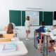 Escolas iniciam provas de aferição para os 4.º e 6.º anos