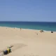 Costa de Santo André e Fonte do Cortiço distinguidas como “Praias ZERO Poluição”