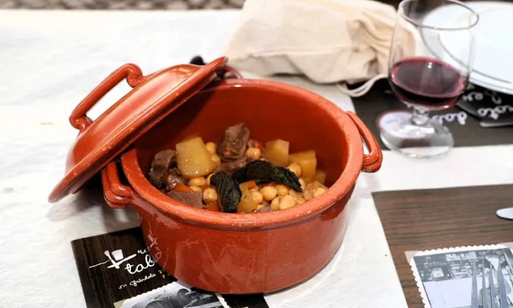 Grândola Gastronómica: 30ª Rota das Tabernas celebra petiscos e música alentejana em junho