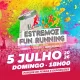 Estremoz: Corrida e caminhada colorida regressa integrada na FIDMOZ 2026
