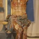 Arronches: Museu de Arte Sacra recebe doação de escultura do século XVII