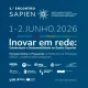 Politécnico de Portalegre acolhe II Encontro SAPIEN para debater inovação pedagógica e sustentabilidade