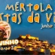 Mértola: Os Quatro e Meia e Kevinho integram o cartaz das Festas da Vila 2026
