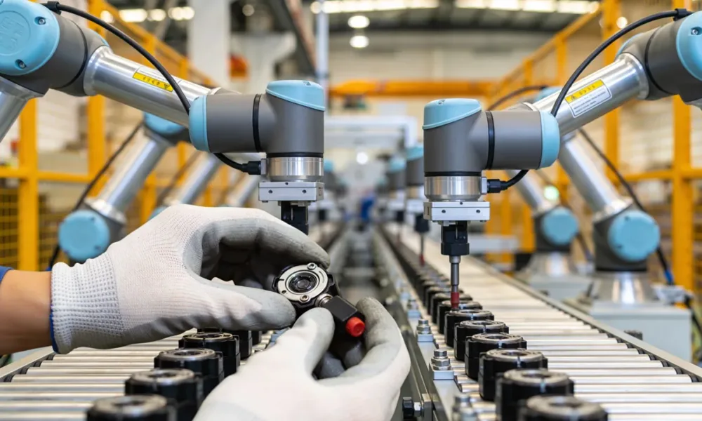 Estudo comprova maturidade da Especialização Inteligente como motor de inovação regional