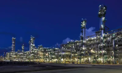 Ambiente: Refinaria de Sines e TAP lideram lista das entidades mais poluentes do país