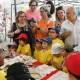 Nisa: Comunidade educativa celebra Dia do Aluno com foco no artesanato local