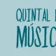 Odemira: “Às Quintas no Quintal” regressa ao Quintal da Música para dinamizar as noites de verão