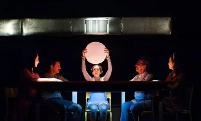 Beja: Teatro Pax Julia recebe drama e suspense brasileiro com a peça “Atrás das Paredes”