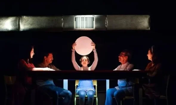 Beja: Teatro Pax Julia recebe drama e suspense brasileiro com a peça “Atrás das Paredes”