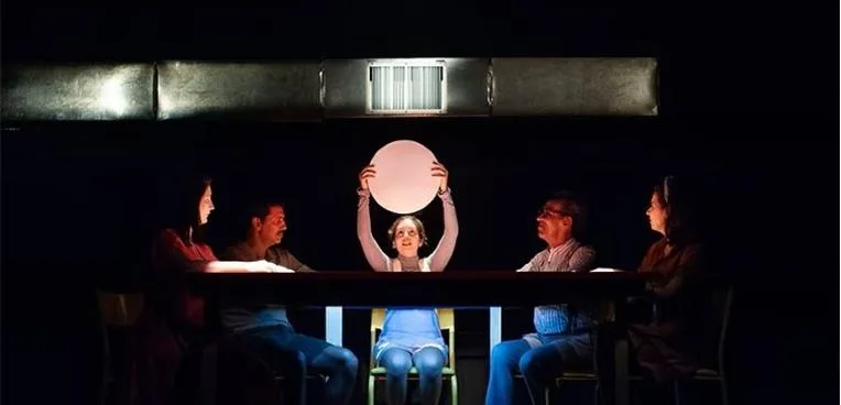 Beja: Teatro Pax Julia recebe drama e suspense brasileiro com a peça “Atrás das Paredes”