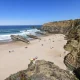 Odemira: Época balnear arranca com 11 praias Bandeira Azul e três “Zero Poluição”