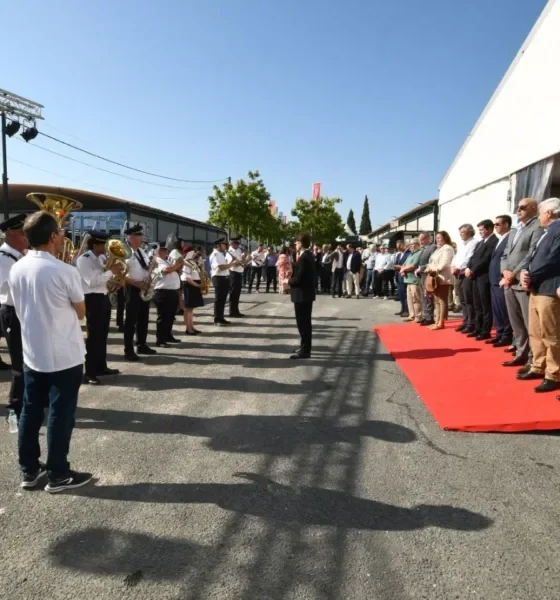 Santiago do Cacém: Santiagro abre portas com investimento recorde de meio milhão de euros