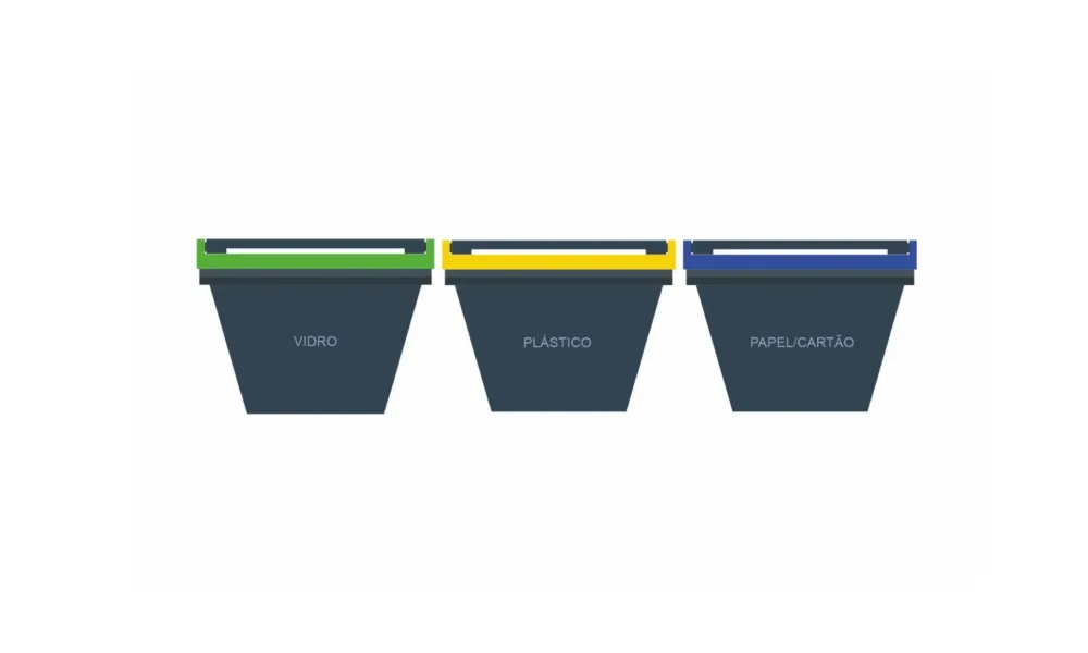 Viana do Alentejo: Recolha porta a porta e campanha com prémios fazem disparar reciclagem de papel e vidro