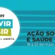 Sines reforça proximidade com foco na Ação Social e Saúde em nova Presidência Aberta