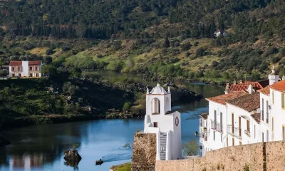 Alentejo 2030 lança 5 milhões de euros para apoiar micro e pequenas empresas da região