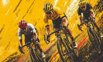 Ciclismo: Ferreira do Zêzere na rota de grandes competições