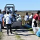 “Mariscar SEM Lixo” promove limpeza e sensibilização no Estuário do Sado
