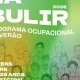 Grândola abre inscrições para o programa ocupacional de verão “Bora Lá Bulir”