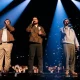 O cante não se mede em votos: Bandidos do Cante despedem-se da Eurovisão com foco no futuro