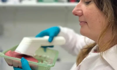 Investigadores criam “nariz artificial” para detetar frescura de alimentos e reduzir desperdício