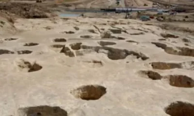 Guerreiras de Serpa: descoberta arqueológica em destaque no “Le Figaro” questiona papéis de género