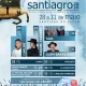 Santiagro 2026 regressa a Santiago do Cacém com cartaz musical de peso e foco na tradição