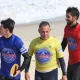 CM Vagos / ELITE DO BODYSURF NACIONAL RUMA À PRAIA DA VAGUEIRA EM FESTIVAL QUE UNE DESPORTO, ECOLOGIA E ARTES