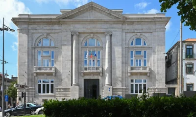 Edifício Abel Salazar vai ser casa da U.Porto “para a vida”