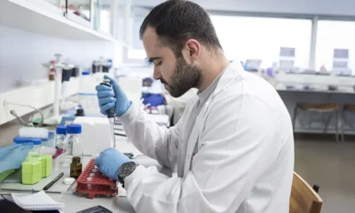 Programa IACOBUS distingue ciência “made in” FFUP