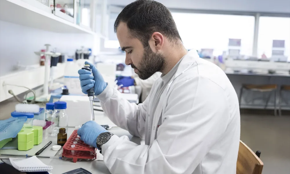 Programa IACOBUS distingue ciência “made in” FFUP