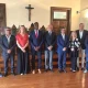 Lamego e Lobata estabelecem geminação para fomentar cooperação