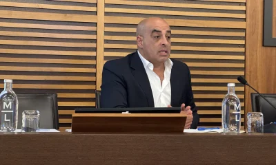 Ricardo Pinheiro debate fundos europeus na conferência “Concorrência: Balanço e Perspetivas”