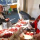 Todo o sabor e tradição do Douro na Montra da Cereja da Penajóia