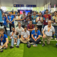 Estudantes da FEUP brilham no maior evento nacional de robótica