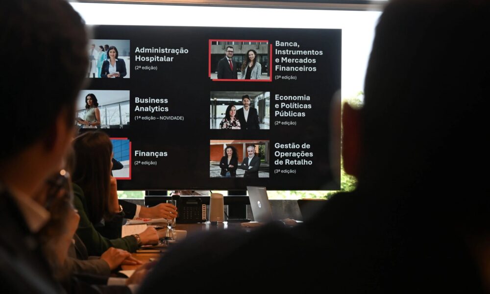 FEP debateu impacto da inteligência artificial na decisão financeira