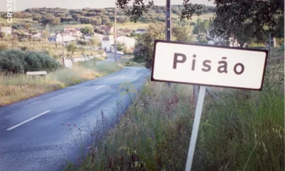 O Pisão e o Fantasma de Alqueva: Quantas Vezes Vamos Destruir o Alentejo em Nome do “Progresso”?