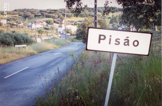 O Pisão e o Fantasma de Alqueva: Quantas Vezes Vamos Destruir o Alentejo em Nome do “Progresso”?