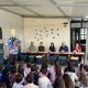 ‘Reciclar para o ambiente preservar’: Vagos reforça sensibilização ambiental com a entrega de mais 200 mini-ecopontos nas EB1 do Concelho