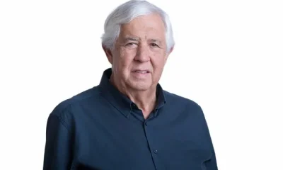 Carlos Prata dá a Última Aula na Faculdade de Arquitetura