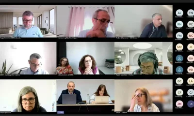 CCDR Alentejo promove reunião técnica no âmbito dos apoios destinados à recuperação de habitação própria e permanente – calamidades « Comissão de Coordenação e Desenvolvimento Regional do Alentejo, I.P.