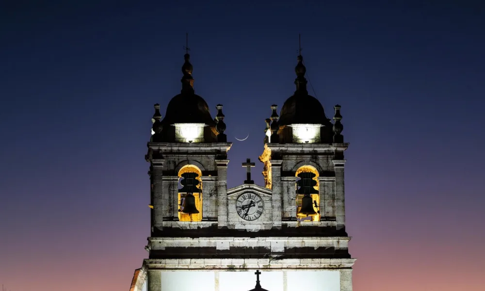 Festas em Honra de Nossa Senhora da Nazaré regressam ao Terreiro do Sítio com novo modelo