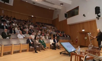 CCDR Alentejo reúne autarcas da região em Seminário alusivo ao Regime Jurídico dos Eleitos Locais « Comissão de Coordenação e Desenvolvimento Regional do Alentejo, I.P.