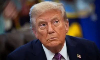 Trump ameaça assumir o controlo de Cuba e piora sanções
