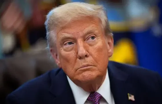Trump ameaça assumir o controlo de Cuba e piora sanções